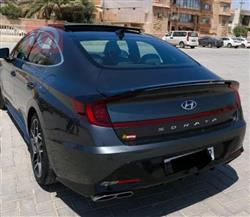 هيونداي سوناتا